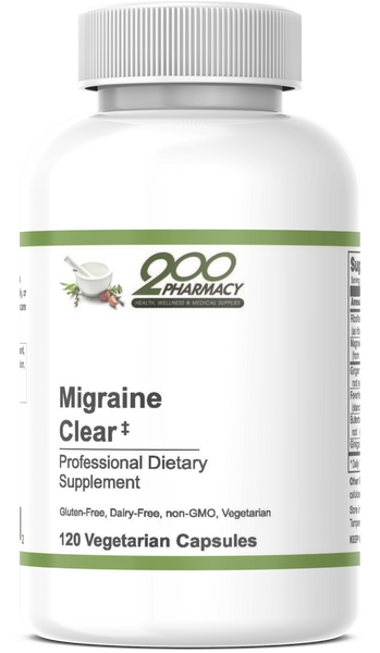 Migraine Clear